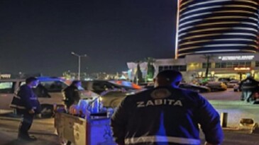 Büyükşehir zabıtası alanda: Fahiş fiyat ve müsaadesiz satışa geçit yok