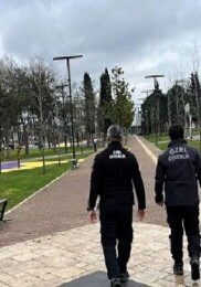 Büyükşehir Zabıtası huzur ve güvenlik için 7/24 alanda; “Güvenli Kocaeli” amacıyla kentin her köşesindeler