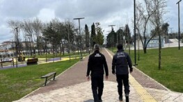 Büyükşehir Zabıtası huzur ve güvenlik için 7/24 alanda; “Güvenli Kocaeli” amacıyla kentin her köşesindeler