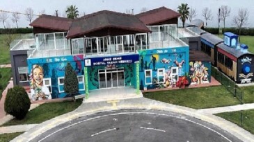 Büyükşehir’den bayan ve aile odaklı örnek proje