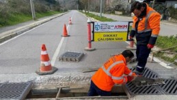 Büyükşehir’den faal çaba