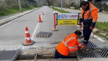 Büyükşehir’den faal çaba