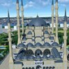 Büyükşehir’den Gebze’ye dev cami