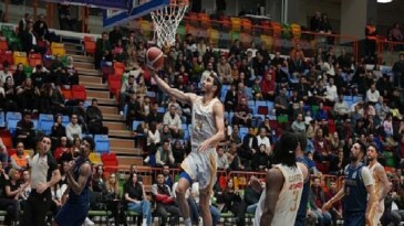 Büyükşehir’den Konutunda Kritik Galibiyet