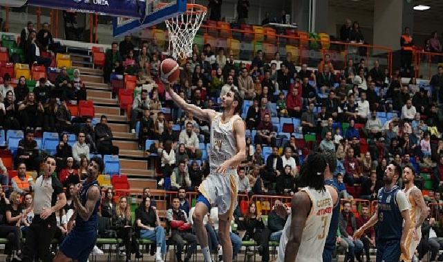 Büyükşehir’den Konutunda Kritik Galibiyet