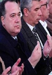 Büyükşehir’den Soma Termik Santrali İşçilerine Manalı İftar