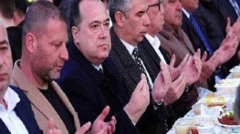 Büyükşehir’den Soma Termik Santrali İşçilerine Manalı İftar