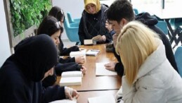 Büyükşehir’in “Beyaz Kalpleri” umut saçıyor