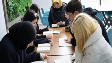 Büyükşehir’in “Beyaz Kalpleri” umut saçıyor