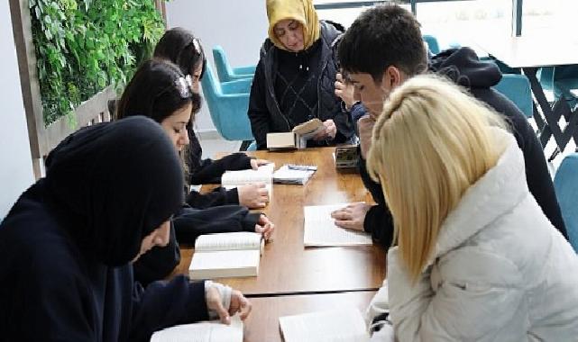 Büyükşehir’in “Beyaz Kalpleri” umut saçıyor