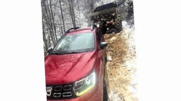 Büyükşehir’in süratli müdahalesi vatandaşları kurtardı