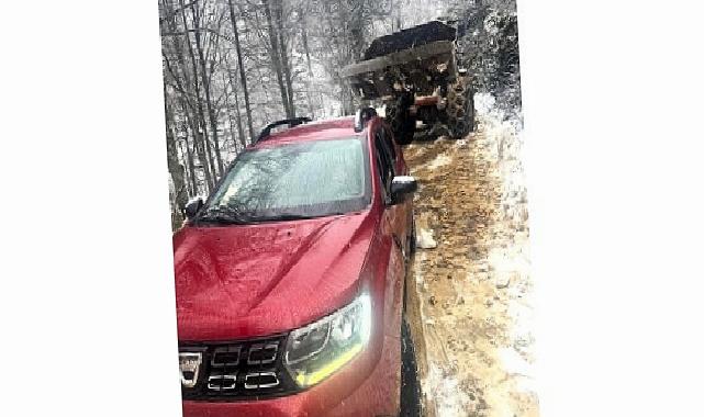 Büyükşehir’in süratli müdahalesi vatandaşları kurtardı