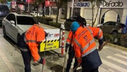 Büyükşehir’le mahzurlar birer birer aşılıyor