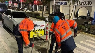 Büyükşehir’le mahzurlar birer birer aşılıyor