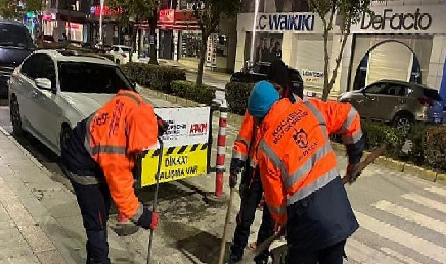 Büyükşehir’le mahzurlar birer birer aşılıyor