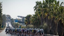 Büyükşehirli Ramazan Yılmaz Tour Of Antalya’dan 3 Madalyayla Döndü