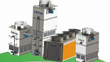 Çağdaş Tesislerde Akıllı ve Denetimli Isı İdaresi