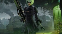 Call of Duty: Mobile 3. Dönem NieR: Automata ile Geri Dönüyor ve Ayrıyeten Pop Team Epic de Paranoya’ya Katılıyor