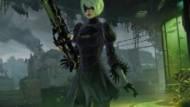 Call of Duty: Mobile 3. Dönem NieR: Automata ile Geri Dönüyor ve Ayrıyeten Pop Team Epic de Paranoya’ya Katılıyor