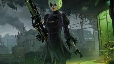 Call of Duty: Mobile 3. Dönem NieR: Automata ile Geri Dönüyor ve Ayrıyeten Pop Team Epic de Paranoya’ya Katılıyor