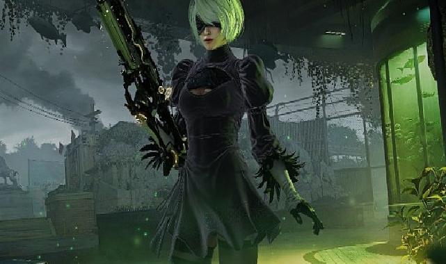 Call of Duty: Mobile 3. Dönem NieR: Automata ile Geri Dönüyor ve Ayrıyeten Pop Team Epic de Paranoya’ya Katılıyor