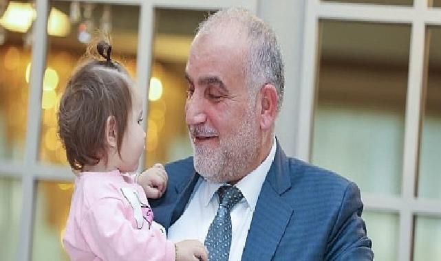 Canik Belediyesi Ailelere Özel Dayanaklarına Devam Ediyor: 6 Bin TL ve Bebek Dayanak Paketi