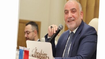 Canik Belediyesi’nden Askere Gidecek Gençlere 6000 TL Takviye