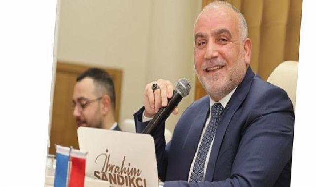 Canik Belediyesi’nden Askere Gidecek Gençlere 6000 TL Takviye