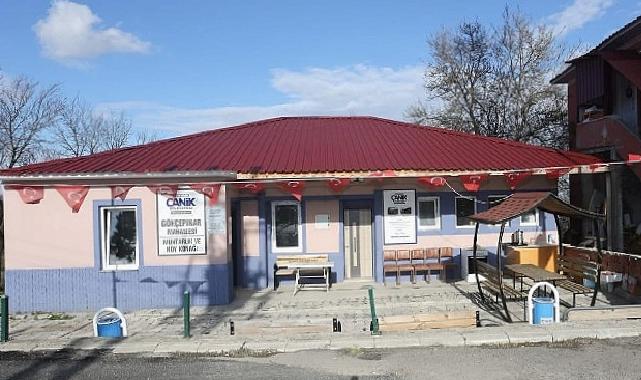 Canik’te Yeni Toplumsal Alanlar Yükseliyor