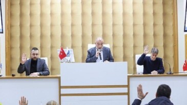 Canik’ten Bir Birinci Daha Geliyor: Gençlere Asker Harçlığı Dayanağı