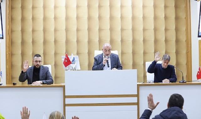 Canik’ten Bir Birinci Daha Geliyor: Gençlere Asker Harçlığı Dayanağı