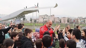 Canik’ten Muvaffakiyet Üstüne Muvaffakiyet: İkili Final Heyecanı