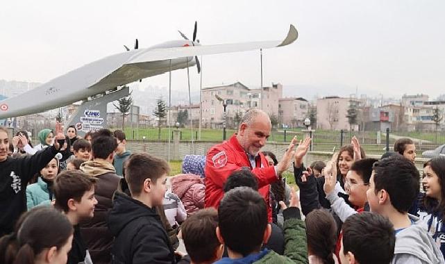 Canik’ten Muvaffakiyet Üstüne Muvaffakiyet: İkili Final Heyecanı