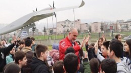 Canik’ten Muvaffakiyet Üstüne Muvaffakiyet: İkili Final Heyecanı