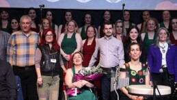 Çankaya Belediye Başkanı Hüseyin Can Güner’den 8 Mart bildirisi