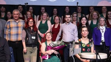 Çankaya Belediye Başkanı Hüseyin Can Güner’den 8 Mart bildirisi