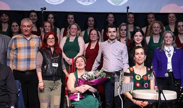 Çankaya Belediye Başkanı Hüseyin Can Güner’den 8 Mart bildirisi