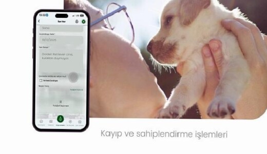 Çankaya Belediyesi’nin Dijital Yüzü ‘ÇankApp’ Yayında