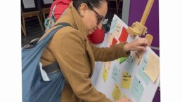 Çankaya’da 8 Mart’ta Bayan Dayanışması ve Eşitlik Vurgusu”