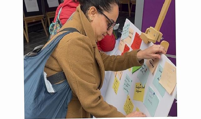 Çankaya’da 8 Mart’ta Bayan Dayanışması ve Eşitlik Vurgusu”