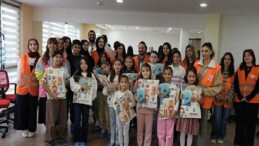 Çankaya’da Çocuklar Karar Süreçlerine Katılıyor