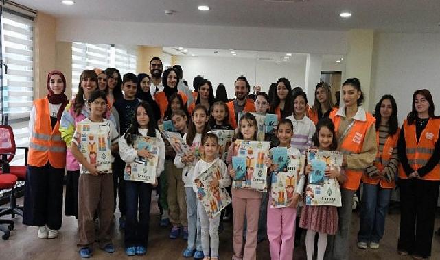 Çankaya’da Çocuklar Karar Süreçlerine Katılıyor