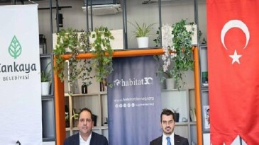 Çankaya’da Gençlere Yönelik Yeni İş Birliği Protokolü