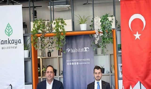 Çankaya’da Gençlere Yönelik Yeni İş Birliği Protokolü