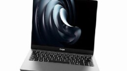 Casper NevoPro P40 ile akıllı çalışmanın yeni standardı