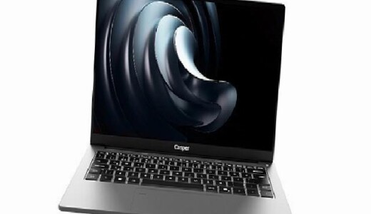 Casper NevoPro P40 ile akıllı çalışmanın yeni standardı