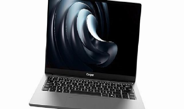 Casper NevoPro P40 ile akıllı çalışmanın yeni standardı