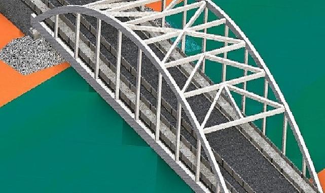 Çiğli’deki trafik yükü azalacak