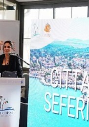 Cittaslow Türkiye Ağı Seferihisar’da toplandı: 30 belediyeden ağır ilgi