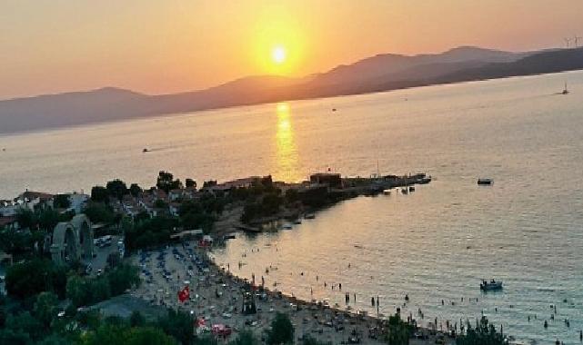 Cittaslow Türkiye Ulusal Ağ Toplantısı Seferihisar’da düzenlenecek